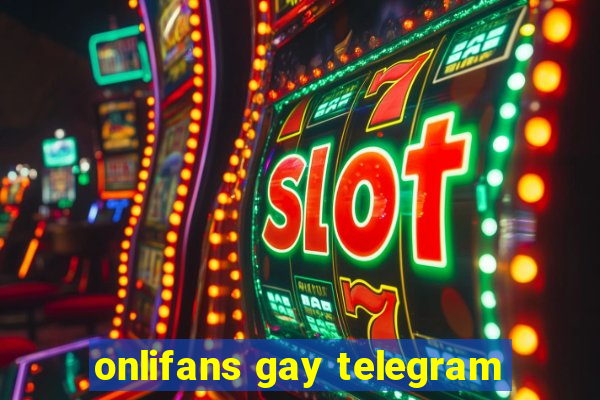 onlifans gay telegram